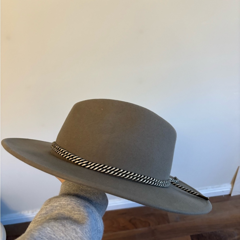 Brixton hat